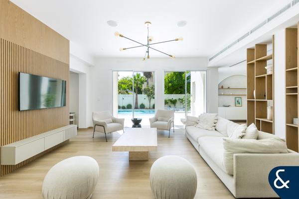 4-5 Bedrooms | Re-modified | Quiet Location